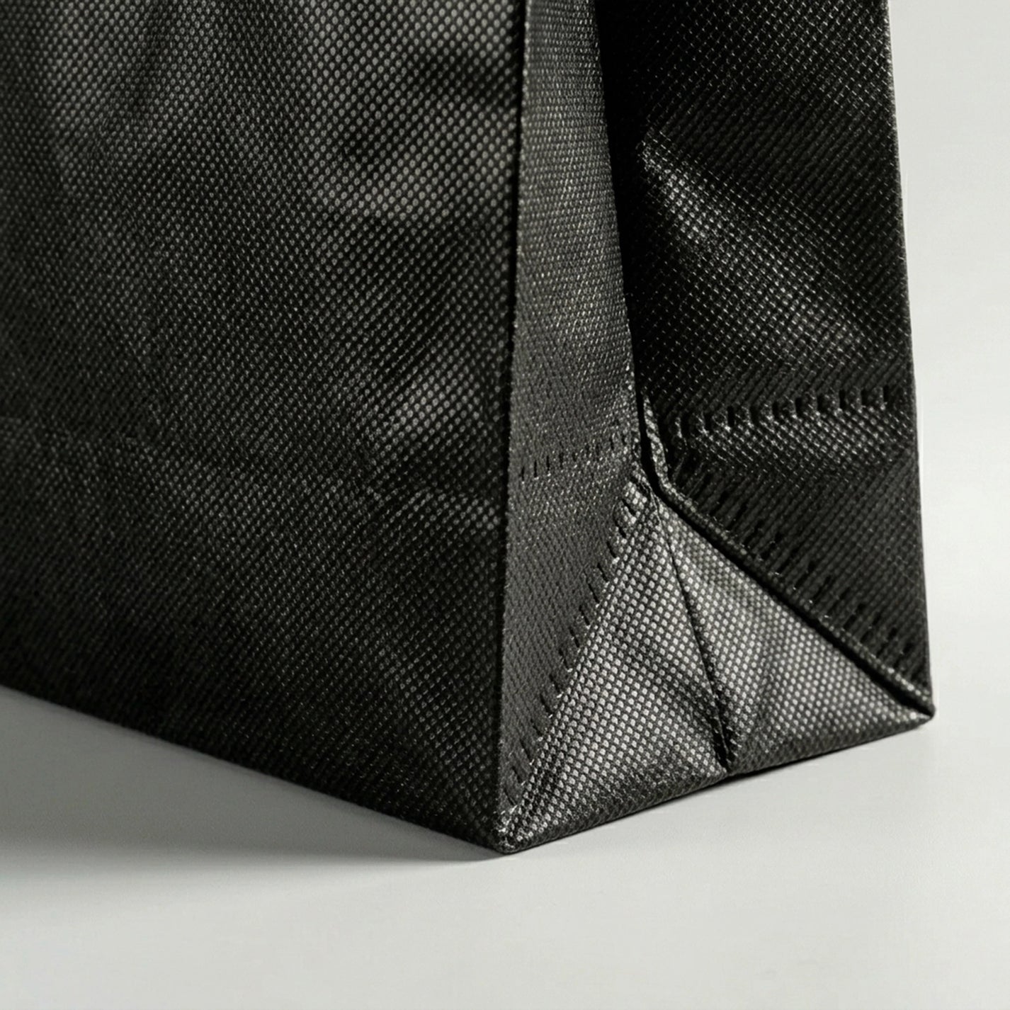 Custom Reusable Grocery Waterproof Tote Bag