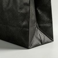 Custom Reusable Grocery Waterproof Tote Bag