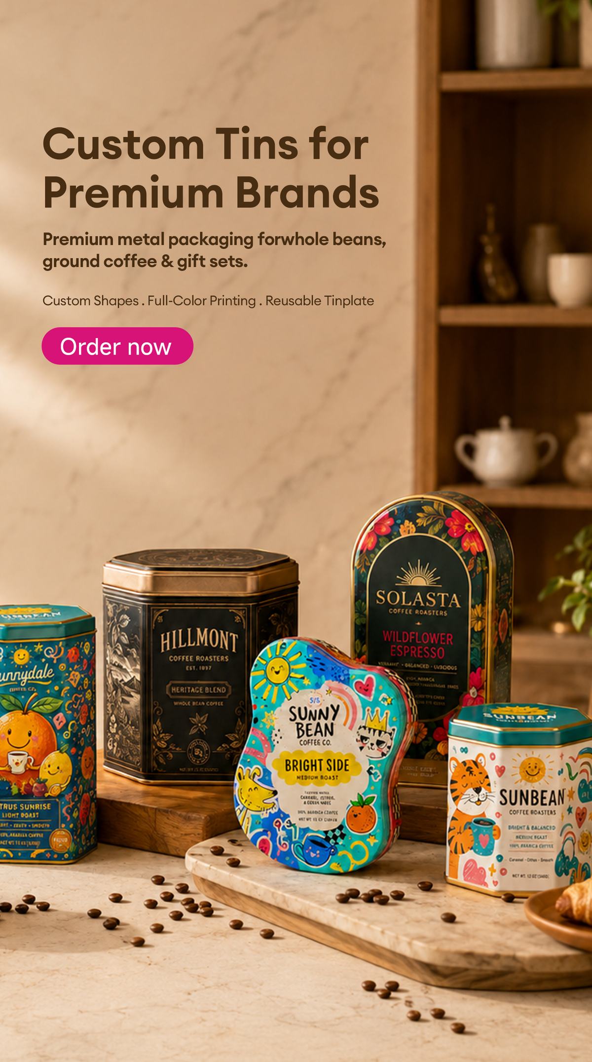 Banner