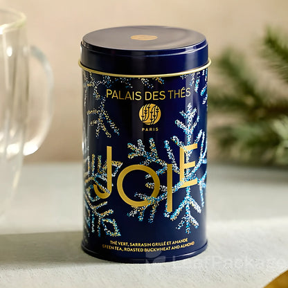 Custom Round Coffee Tin