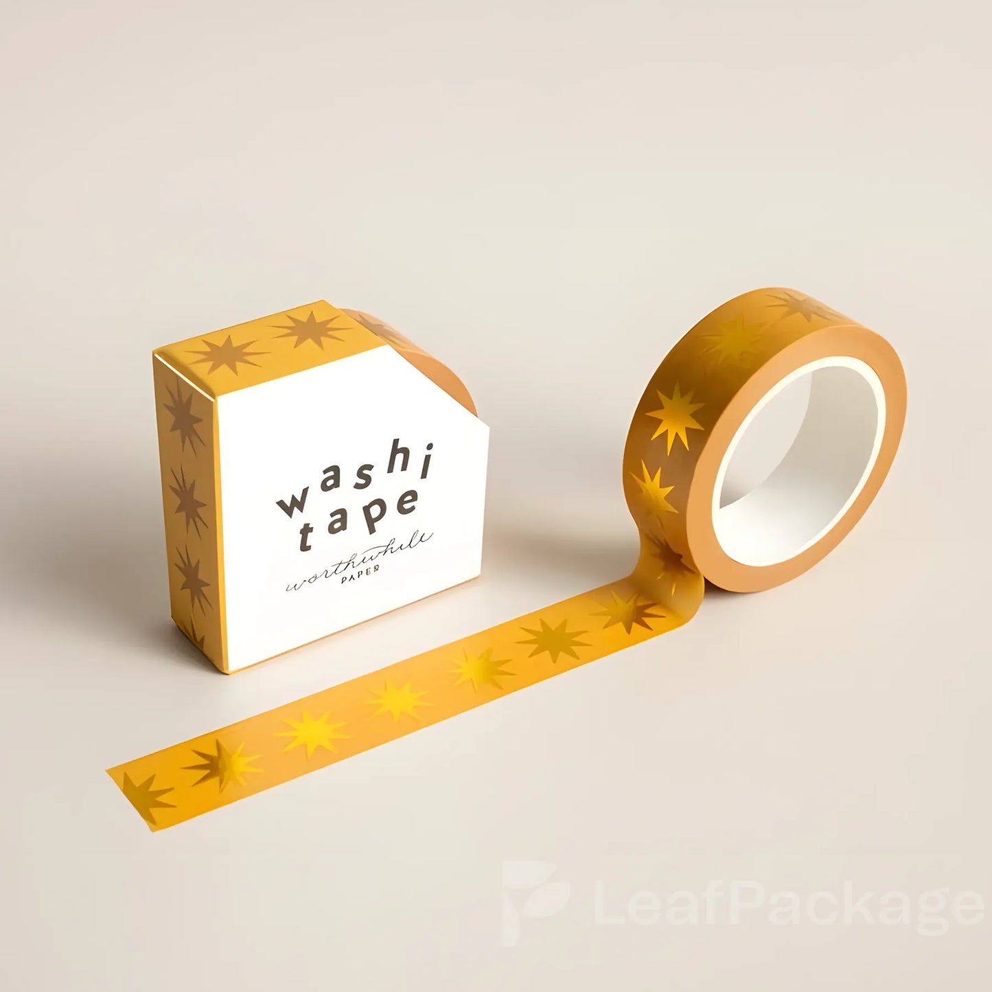 Custom Washi Tape