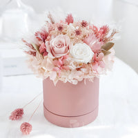 Custom Flower Gift Paper Tubes