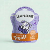 Custom Shaped Pet Food Packaging Bags