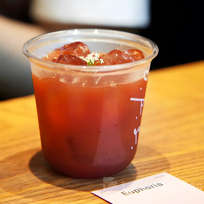 Custom Recyclable U-Cups