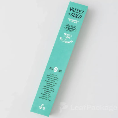 Custom Square Mailing Tube