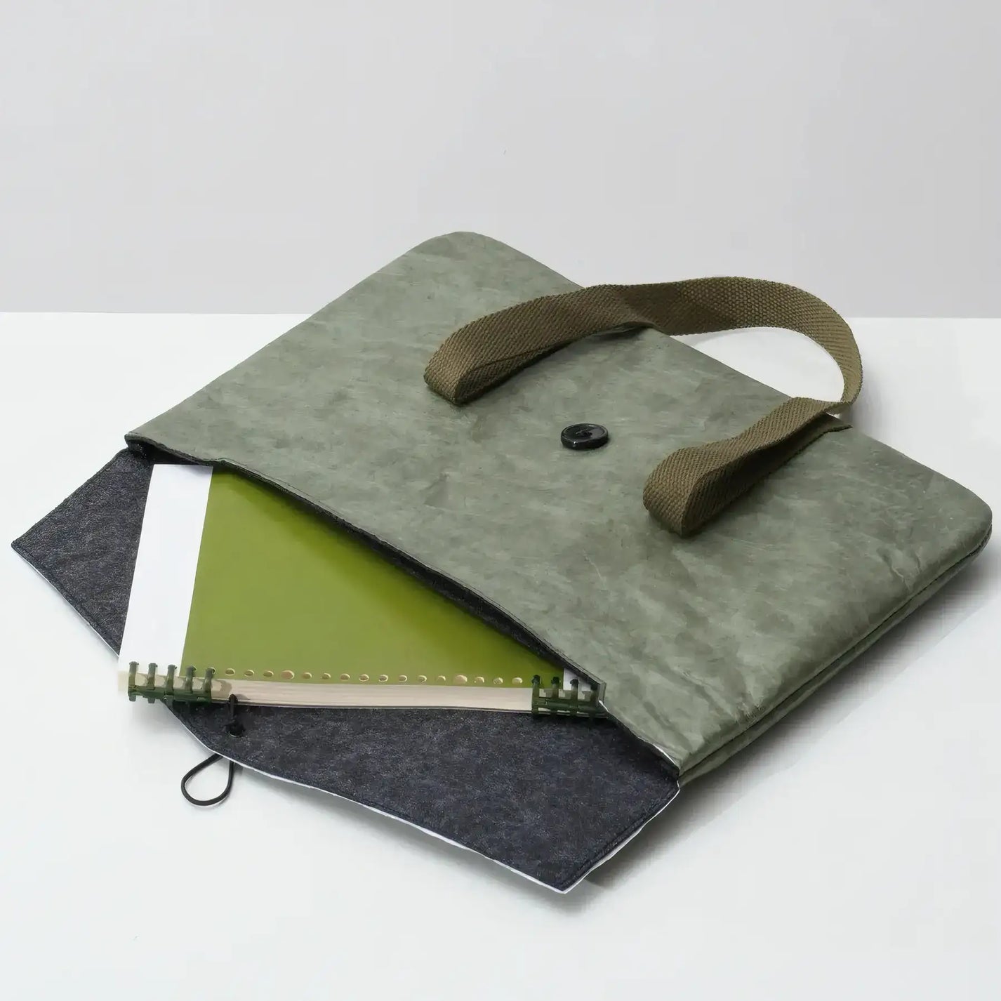 Custom Tyvek Laptop Bag