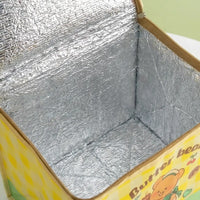 Custom Double Layer Cake Insulated Bags