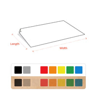 Custom Copy Paper Packaging Wrap