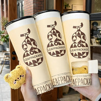 Custom Printed Mystery Coffee Cups