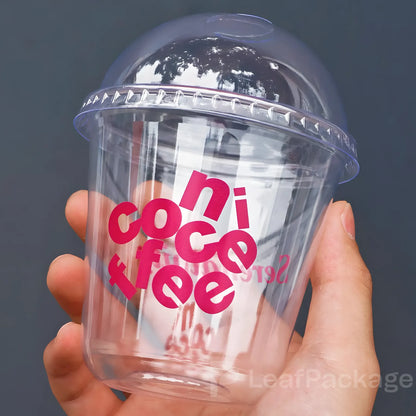 Custom Recyclable U-Cups