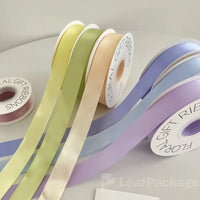 Custom Printed Ribbon