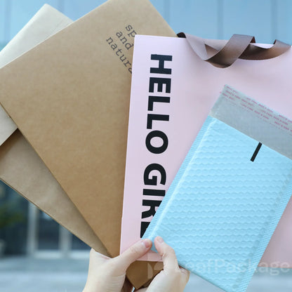 Retail & eCom Sample Pack