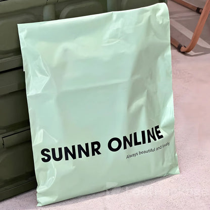 Custom Poly Mailer Bags