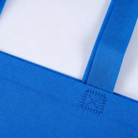 Custom Breathable Non-Woven Tote Bags