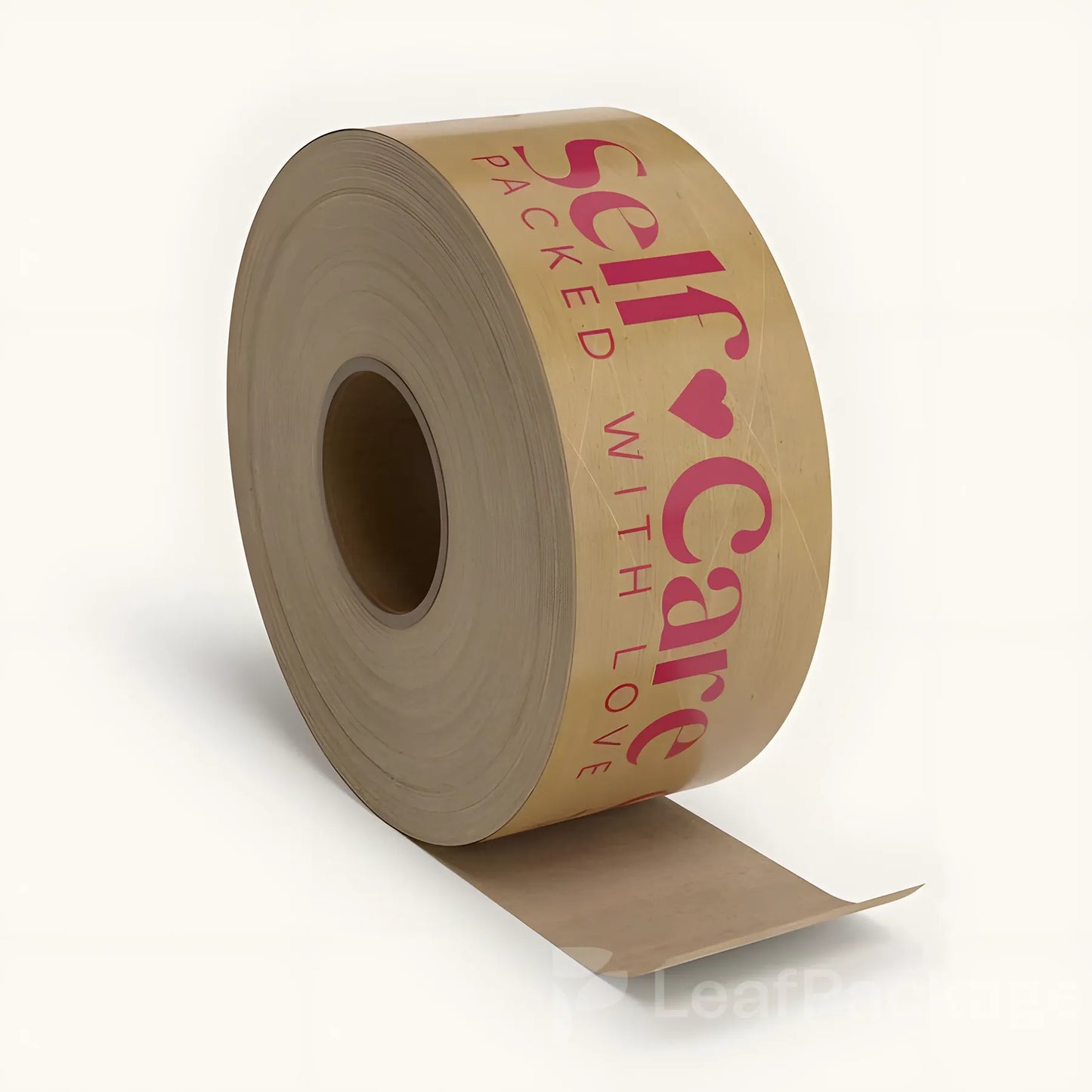Custom Reinforced Gummed Tape