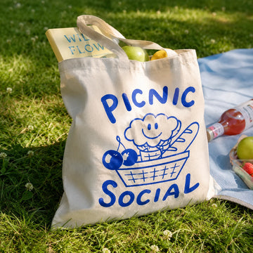 Tote Bags