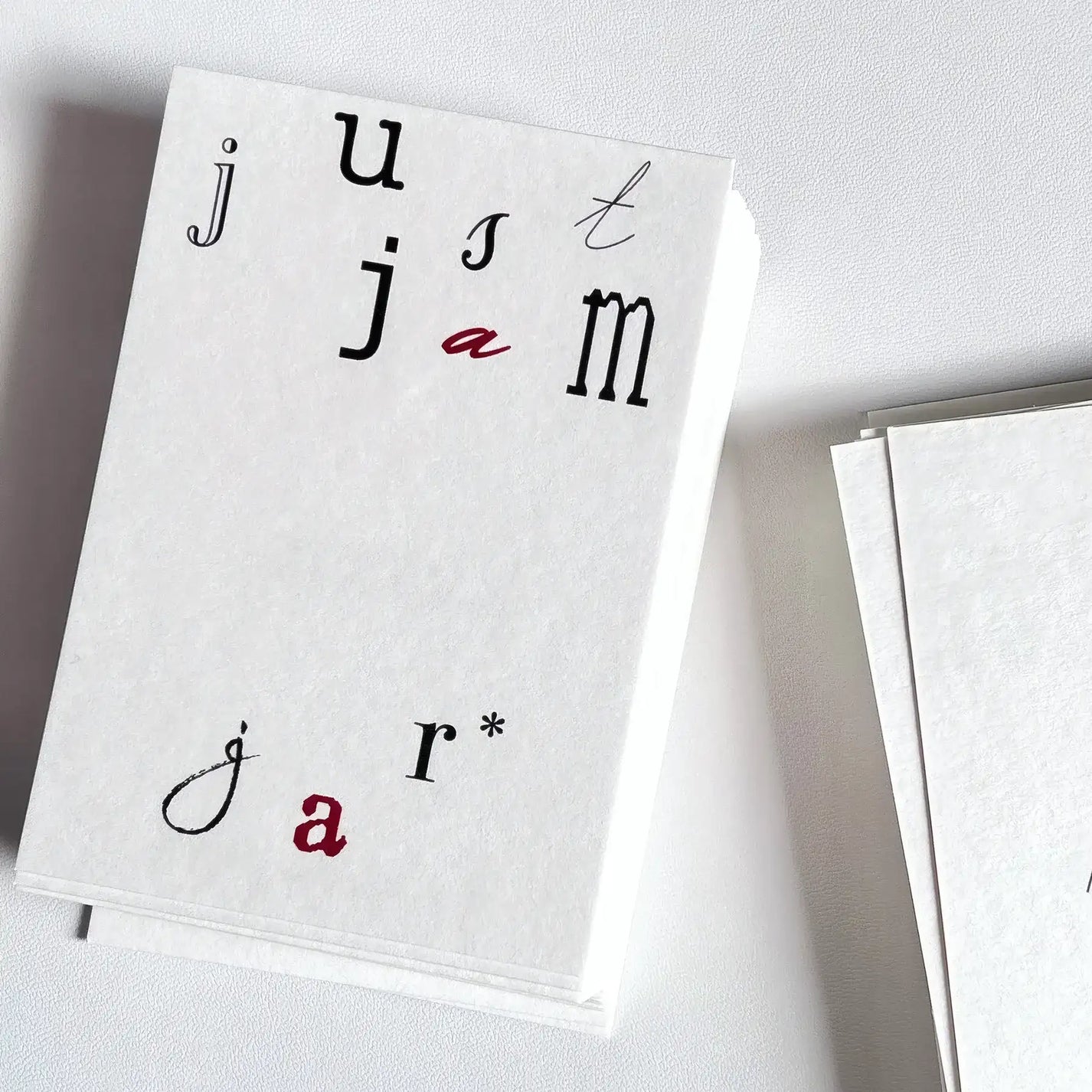 Custom Cotton Paper Cards