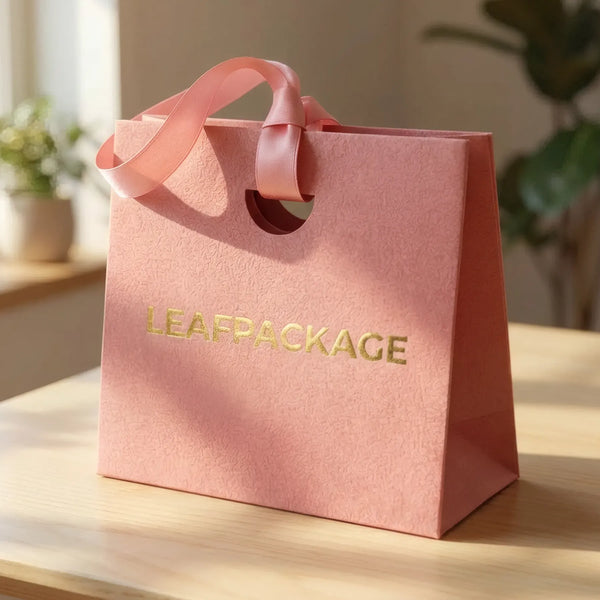Food & Takeout Paper Bags