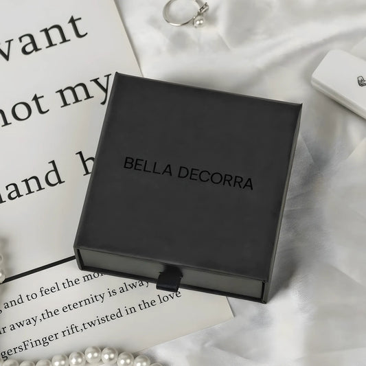 Custom Drawer Gift Boxes