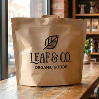 Custom Kraft Paper Envelope Mailer Bag