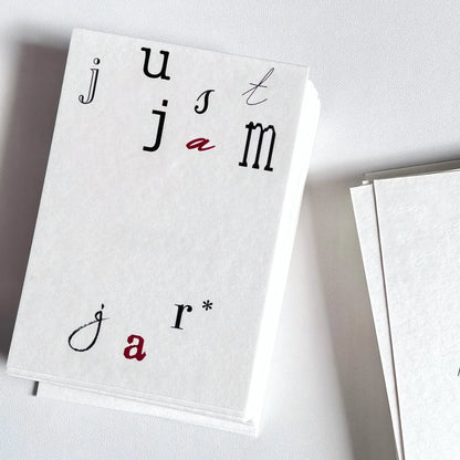 Custom Cotton Paper Cards