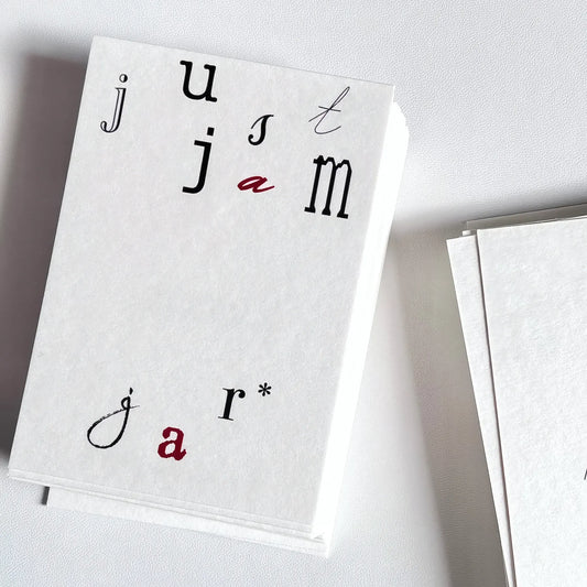 Custom Cotton Paper Cards