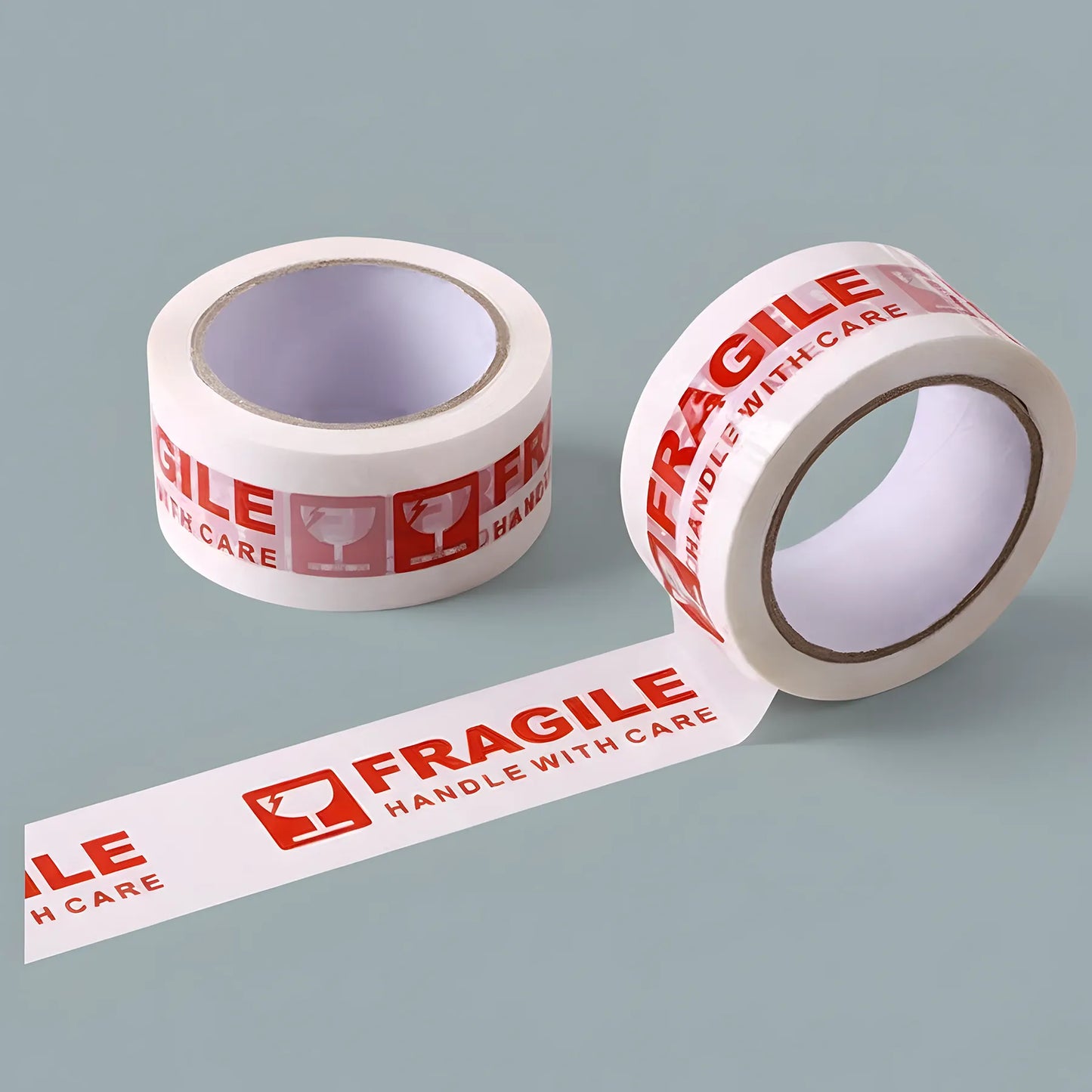 Personalized BOPP Adhesive Tape