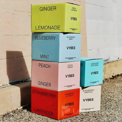 Custom Corrugated Shipping Box