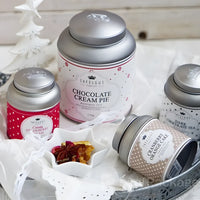 Custom Tea Tin