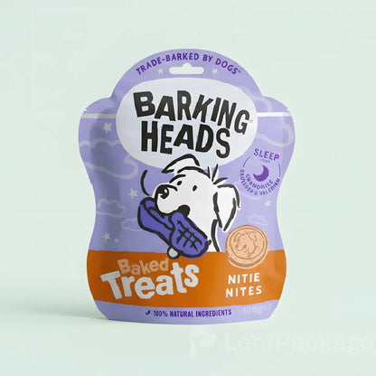 Custom Shaped Pet Food Packaging Bags