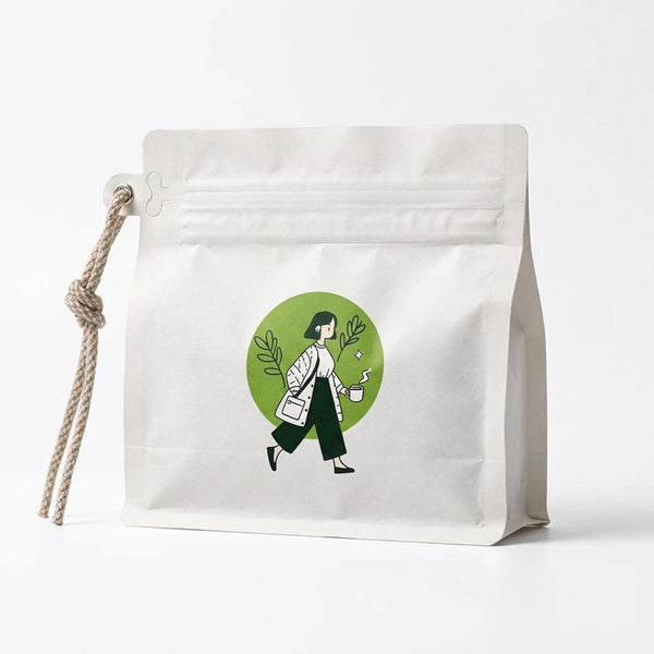 Free Printing Packaging