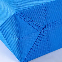 Custom Breathable Non-Woven Tote Bags