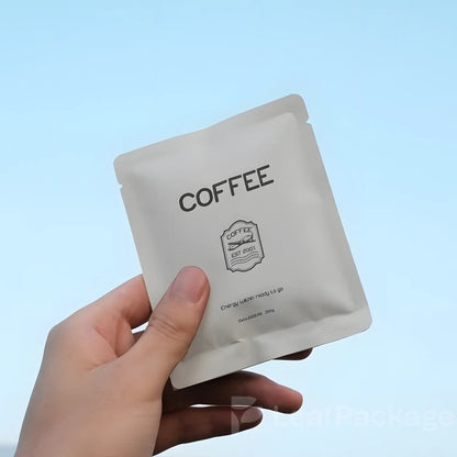 Custom Drip Coffee Bags