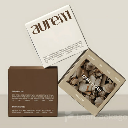 Custom Tuck Boxes Wholesale