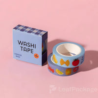 Custom Washi Tape