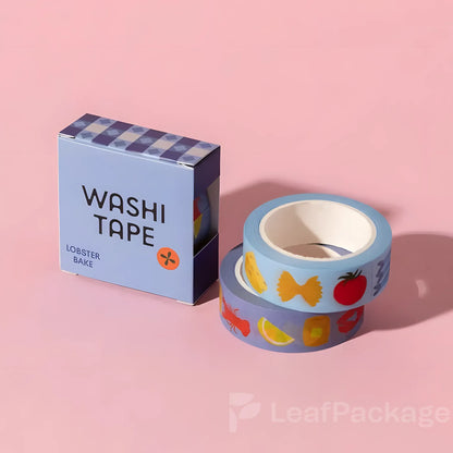 Custom Washi Tape