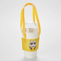 Non-Woven Cup Sleeves for Hot & Cold Cups