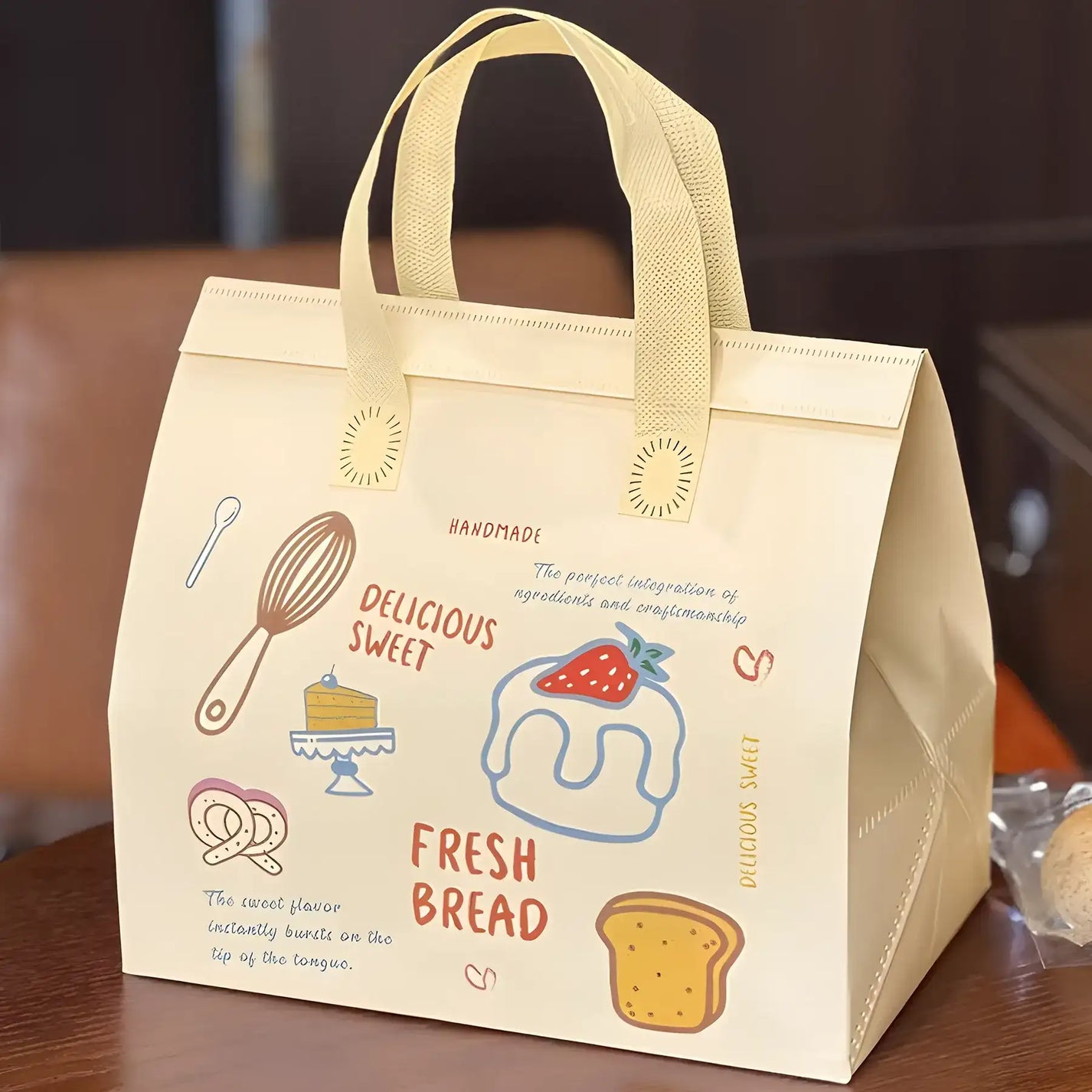 Wholesale Custom Insulated Cooler Bags