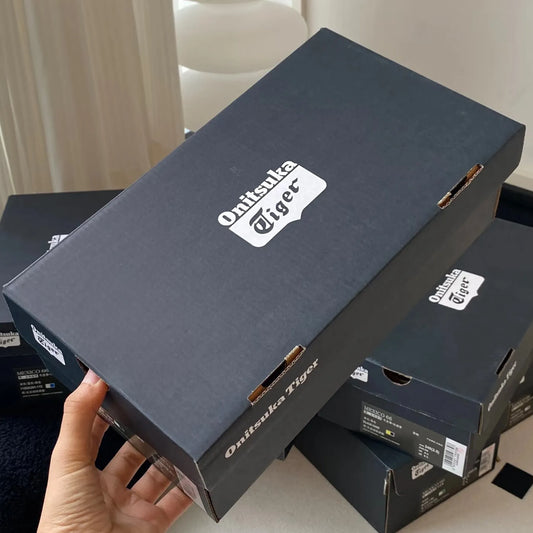 Custom Shoe Boxes Wholesale