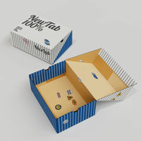 Custom Shoe Boxes Wholesale