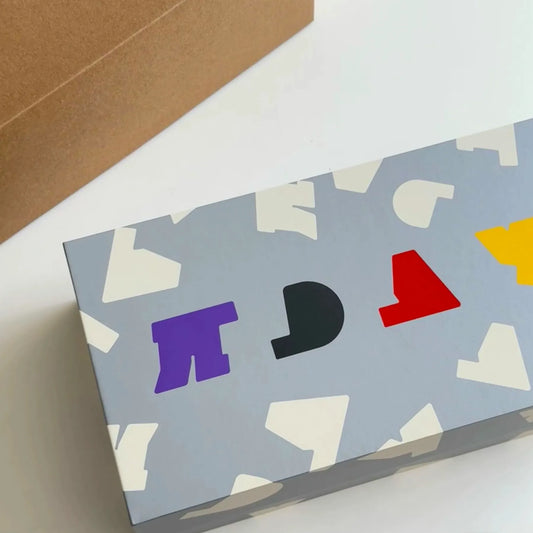 Custom Shoe Boxes Wholesale