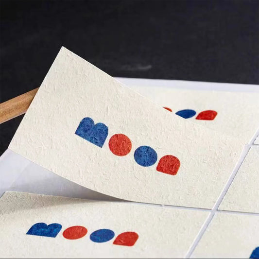 Custom Earth Texture Stickers