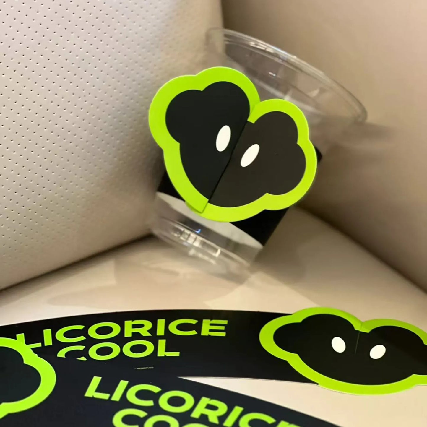 Custom Die-Cut Coffee Cup Sleeves
