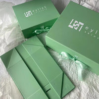 Custom Folding Paper Boxes