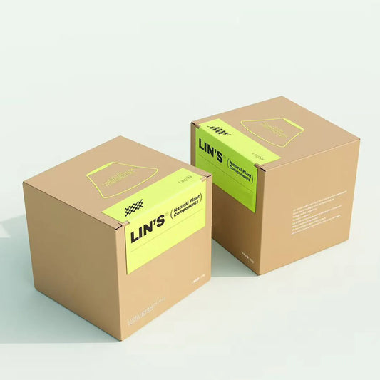 Eco-Friendly Custom Tuck Boxes