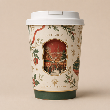 Coffee Cups