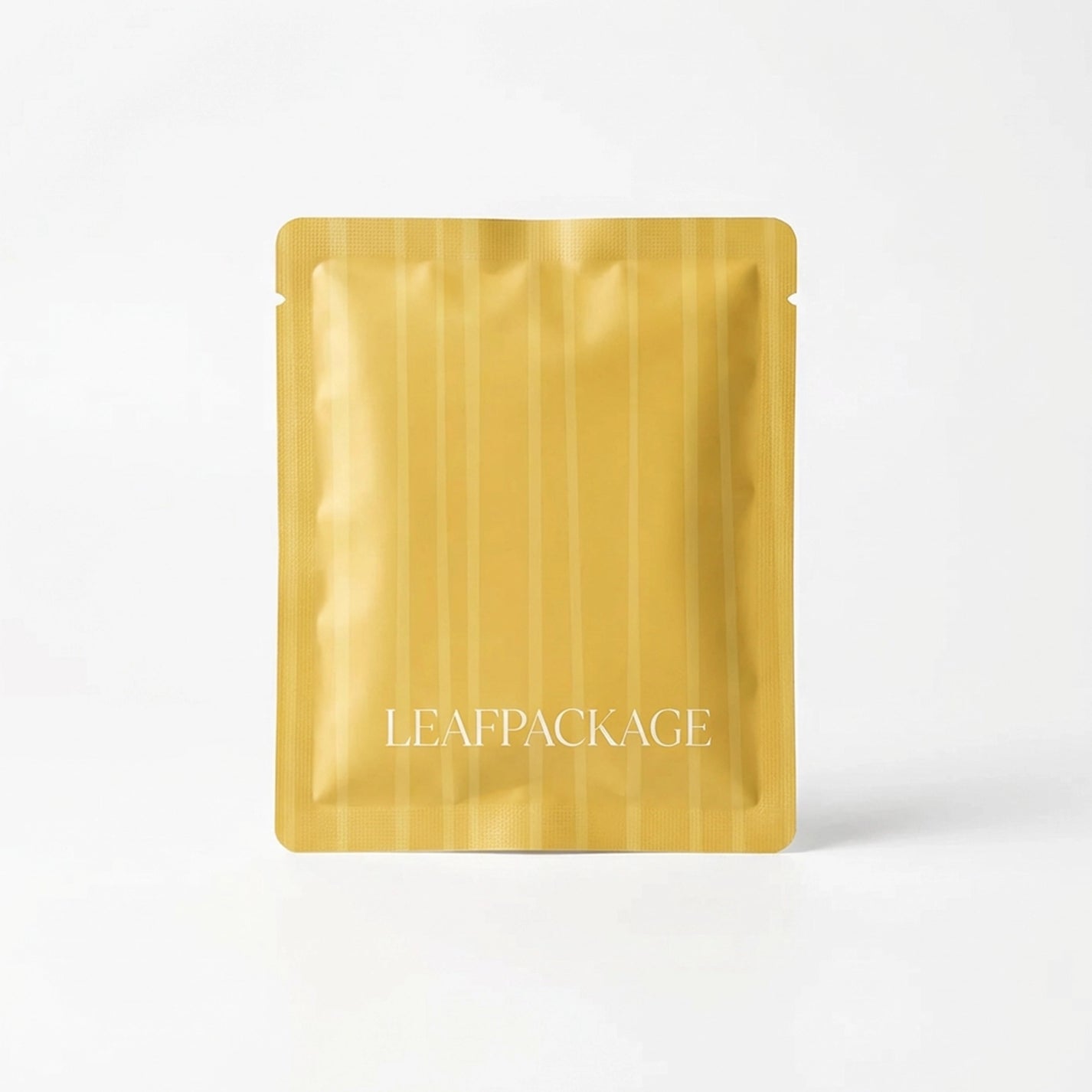 Custom Drip Coffee Bags