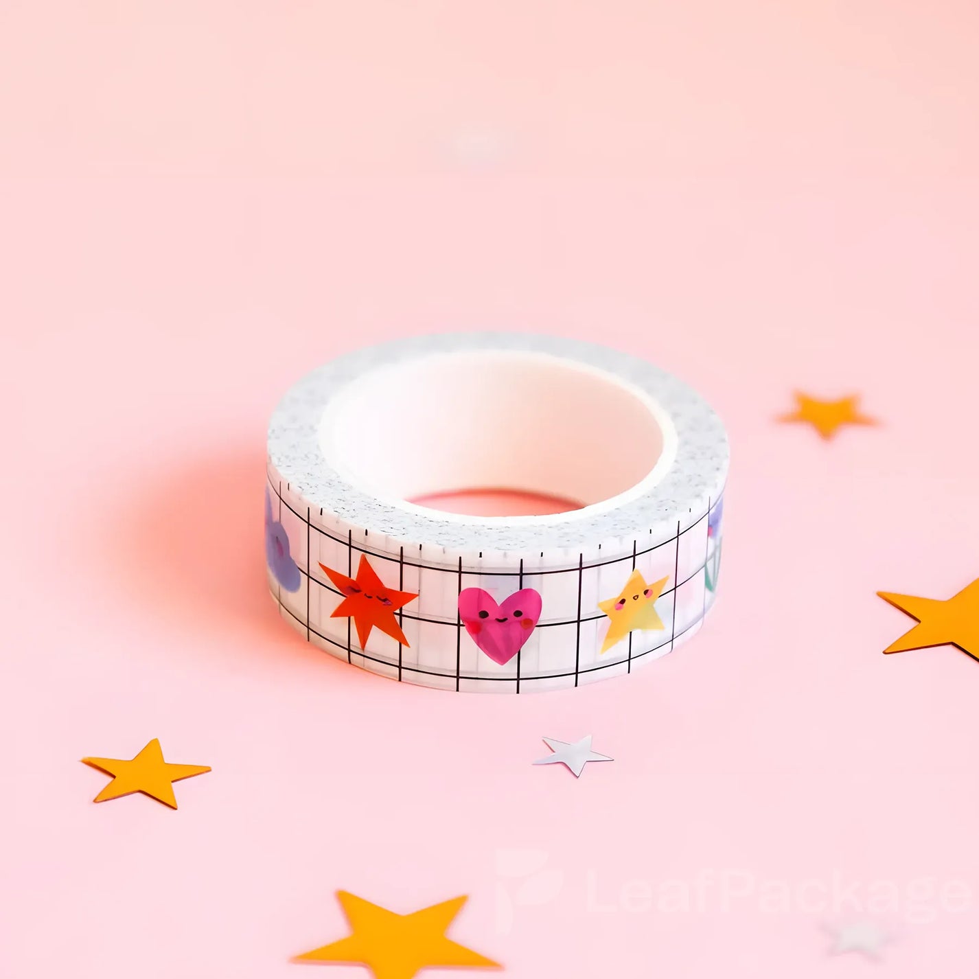 Custom Washi Tape