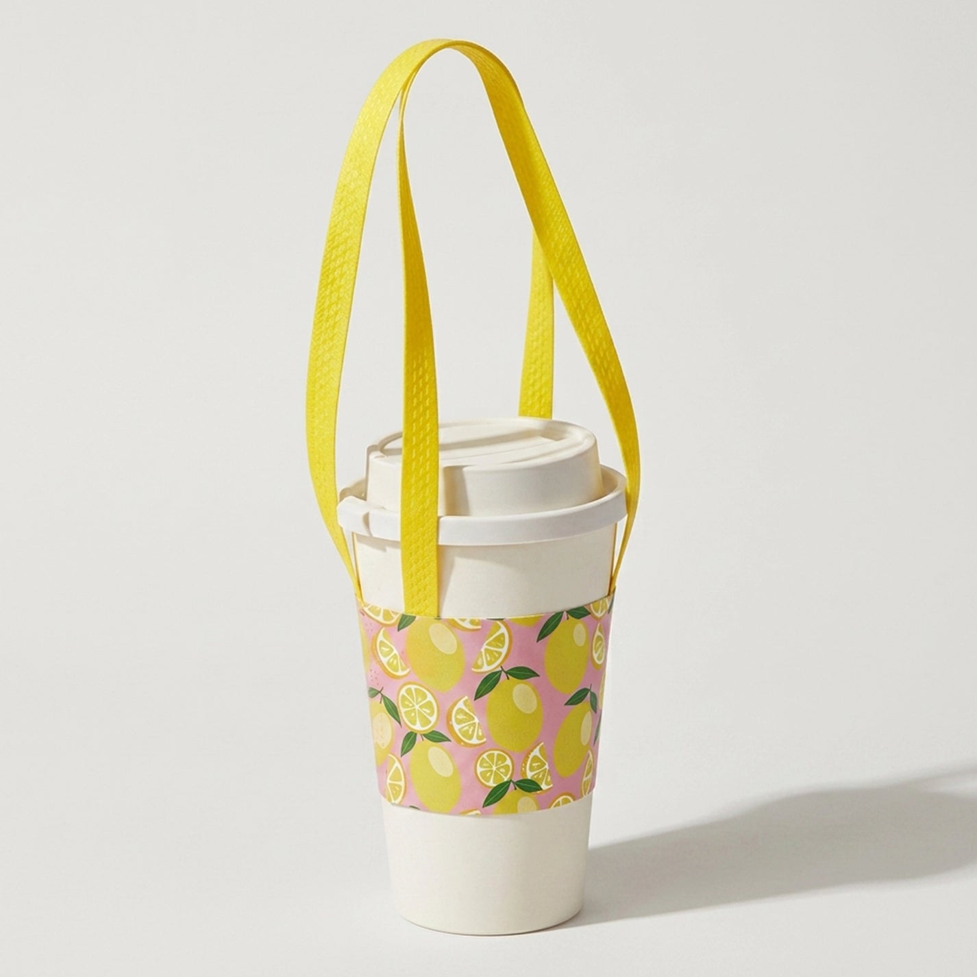 Non-Woven Cup Sleeves for Hot & Cold Cups