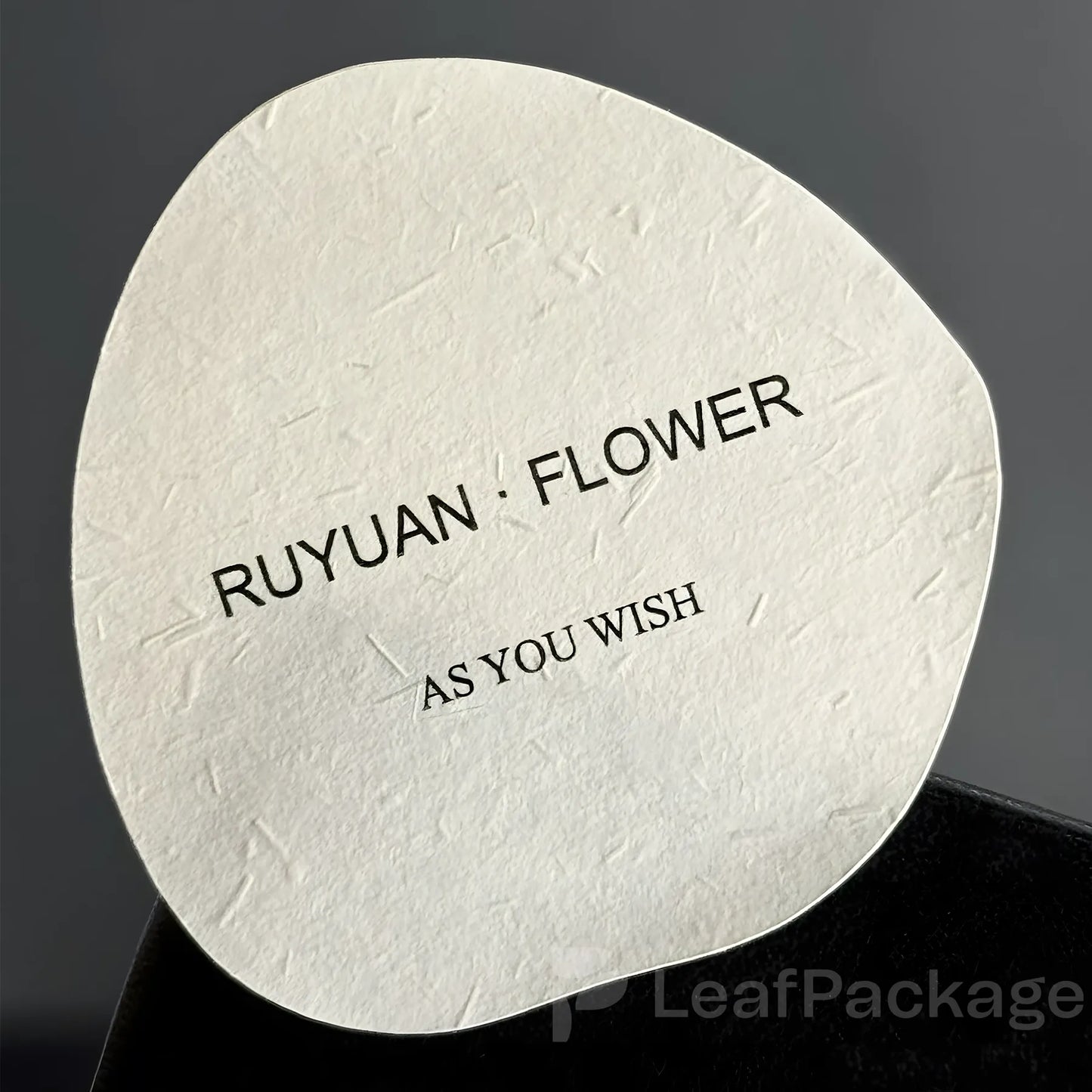 Custom Earth Texture Stickers